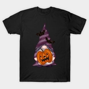 Halloween gnomes T-Shirt